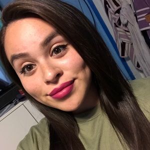 Meet your Posher, Chantalle